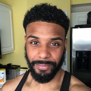 Meet your Posher, Caleb